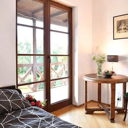 Golland Krzywe (Olecko)