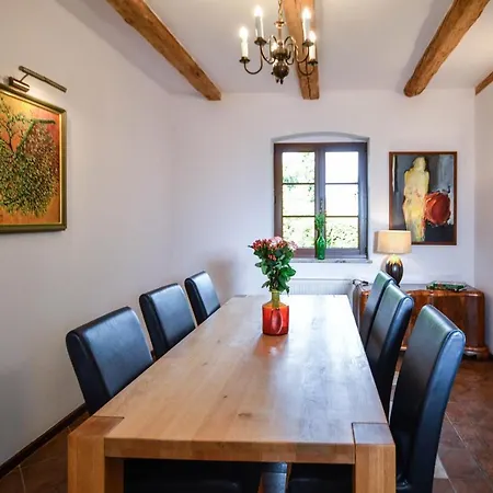 Golland * Krzywe (Olecko)