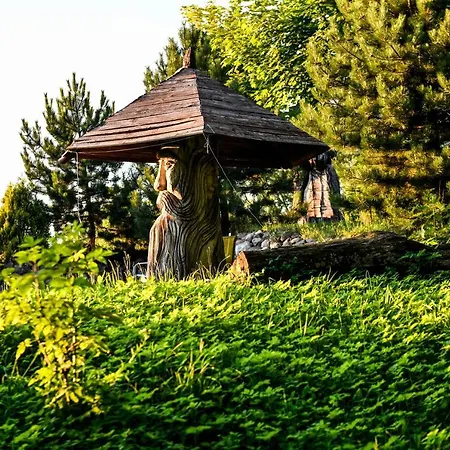 Golland Krzywe (Olecko)