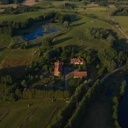 Golland * Krzywe (Olecko)