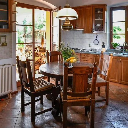 Golland * Krzywe (Olecko)