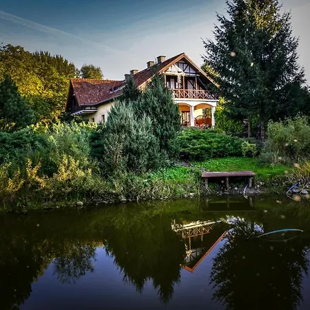 Golland Krzywe (Olecko)