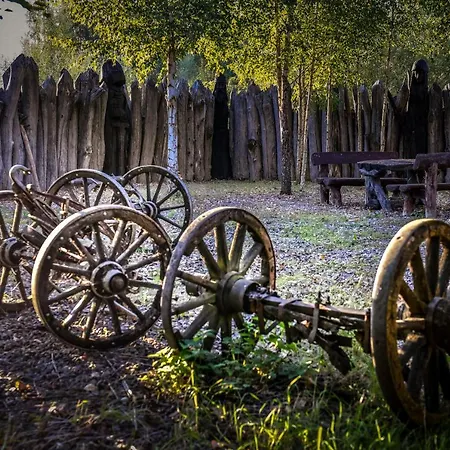 Golland * Krzywe (Olecko)