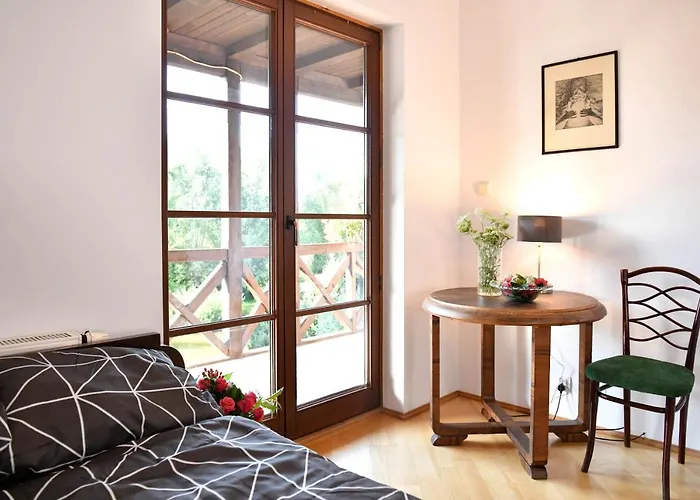 Golland Krzywe (Olecko)