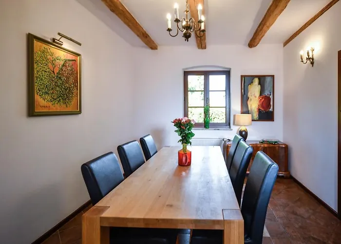 Golland * Krzywe (Olecko)