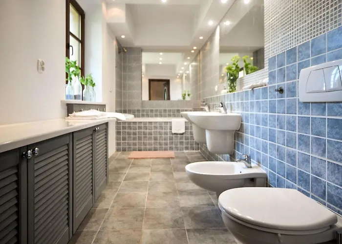 Golland Willa Krzywe (Olecko)