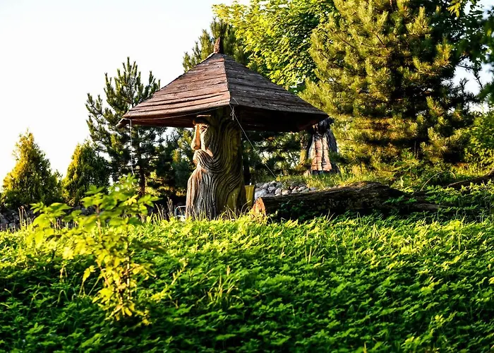 Golland Krzywe (Olecko)