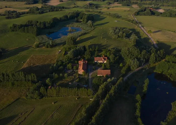 Golland * Krzywe (Olecko)