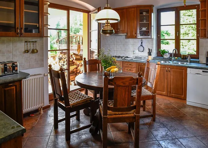 Golland * Krzywe (Olecko)