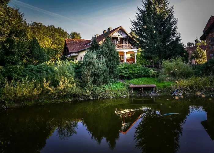 Golland Krzywe (Olecko)