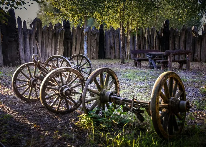 Golland * Krzywe (Olecko)