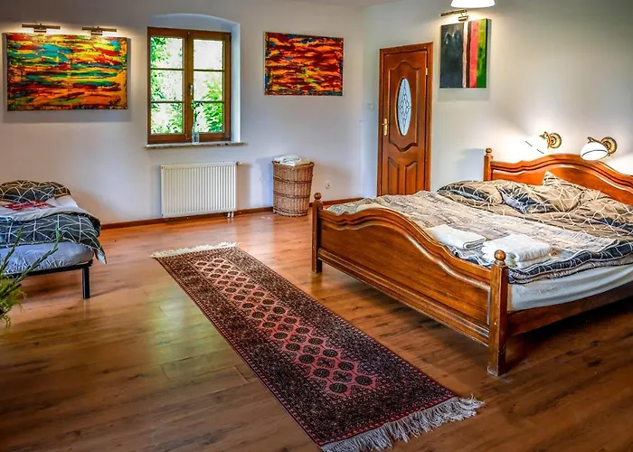 Golland * Krzywe (Olecko)